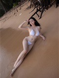 XiuRen Xiuren.com July 18, 2023 NO.7096 Enron anran Bikini(19)